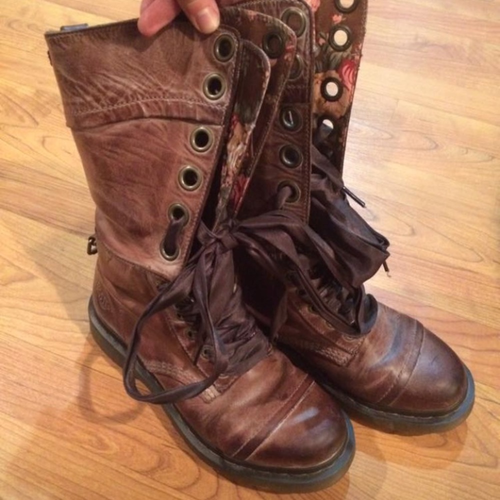 Doc Martens